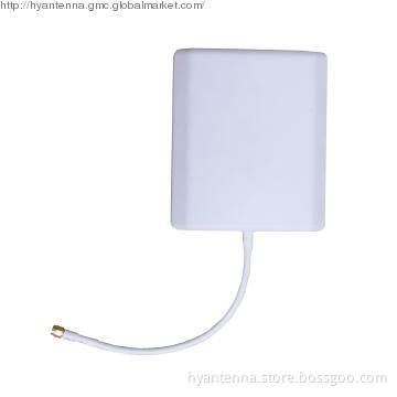 5.1?5.8GHz 11dbi Wall Mounting Antenna With N Female Connector